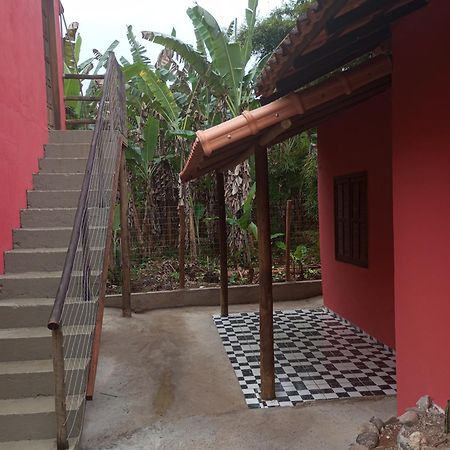 Villa Pareto Guest House Sana Eksteriør bilde