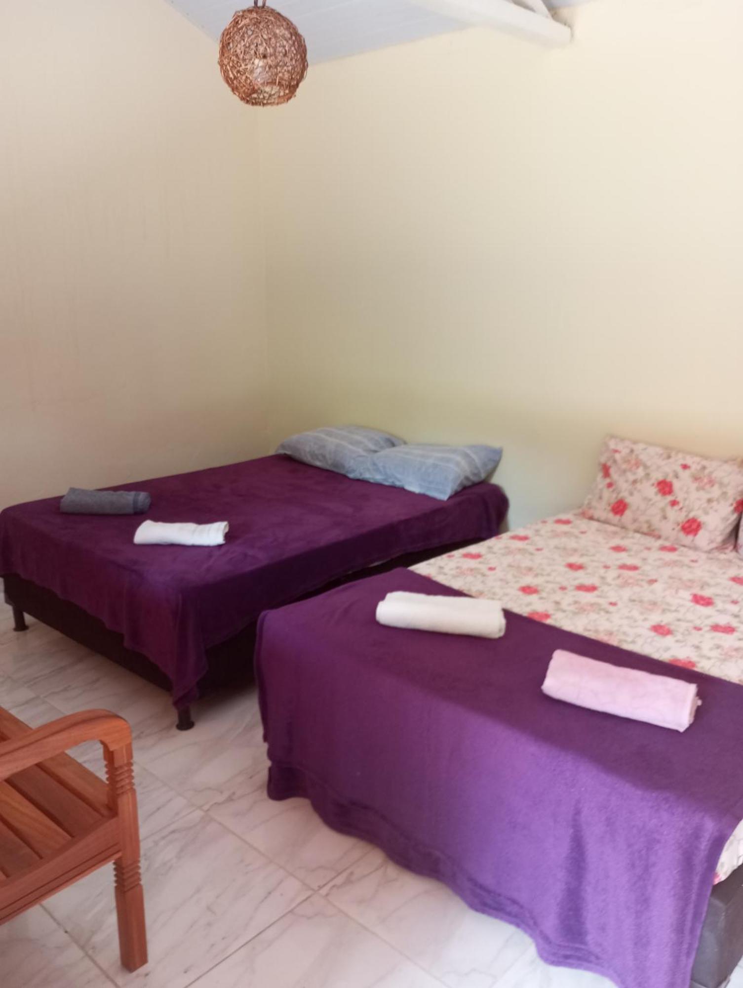 Villa Pareto Guest House Sana Eksteriør bilde