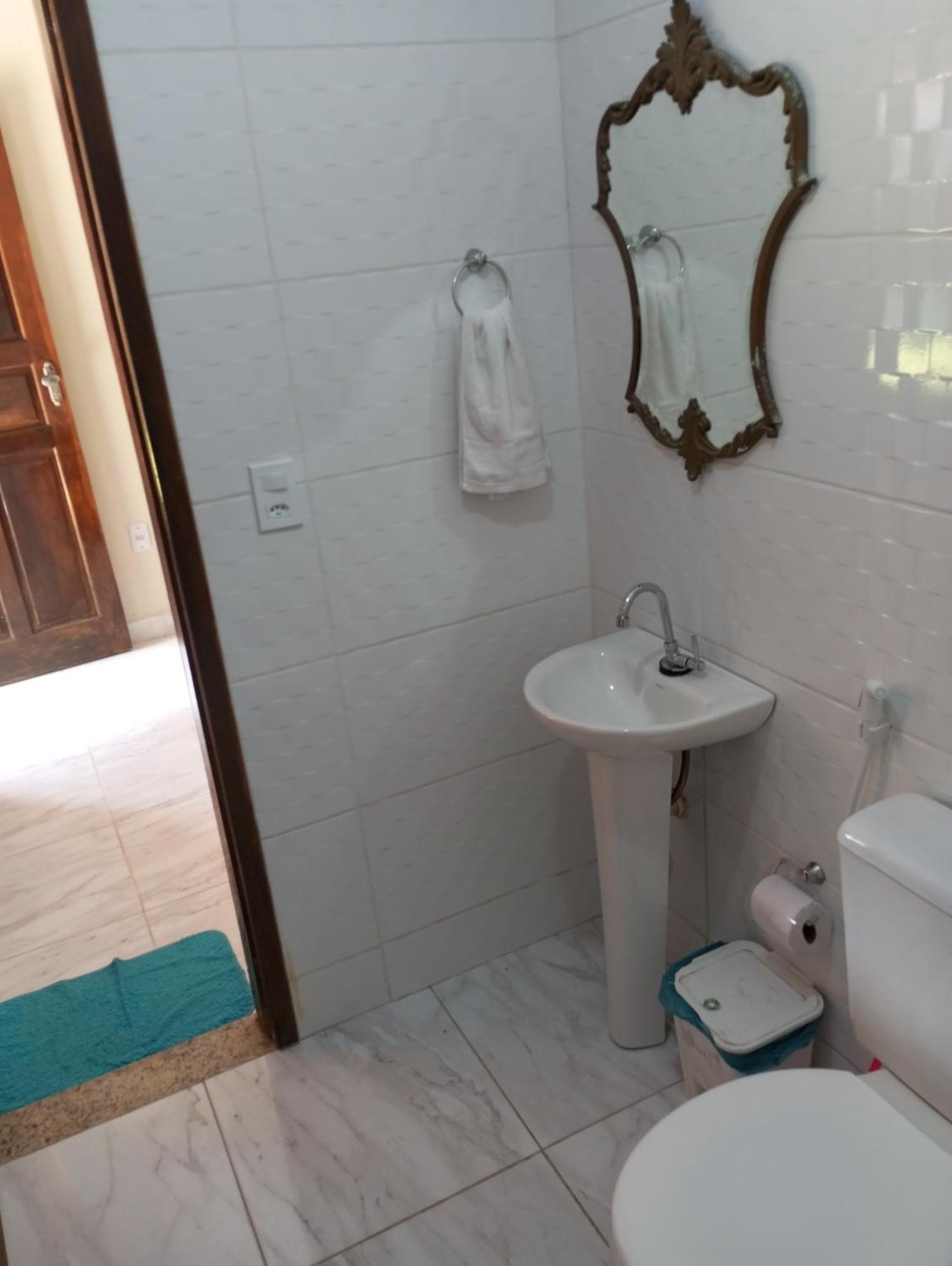 Villa Pareto Guest House Sana Eksteriør bilde