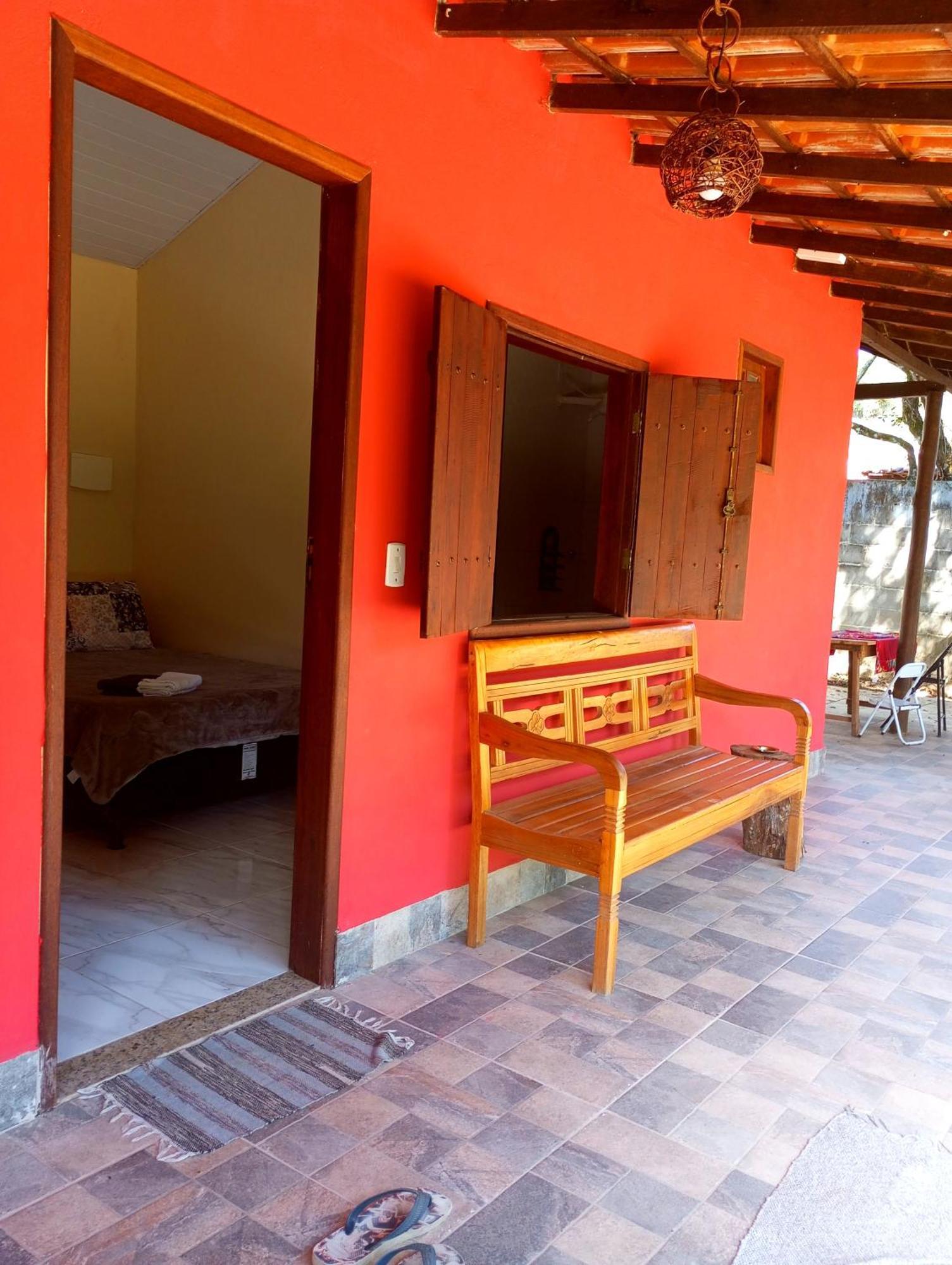 Villa Pareto Guest House Sana Eksteriør bilde