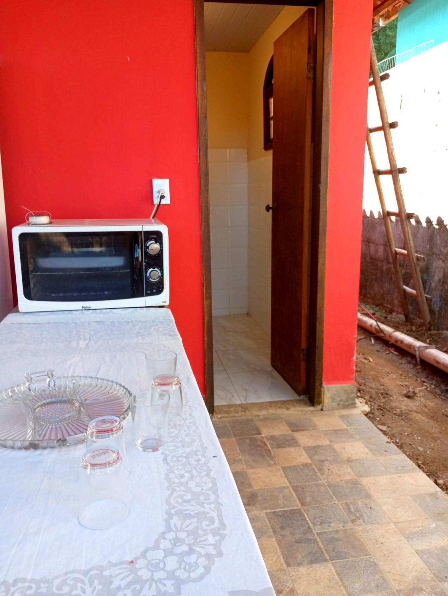 Villa Pareto Guest House Sana Eksteriør bilde