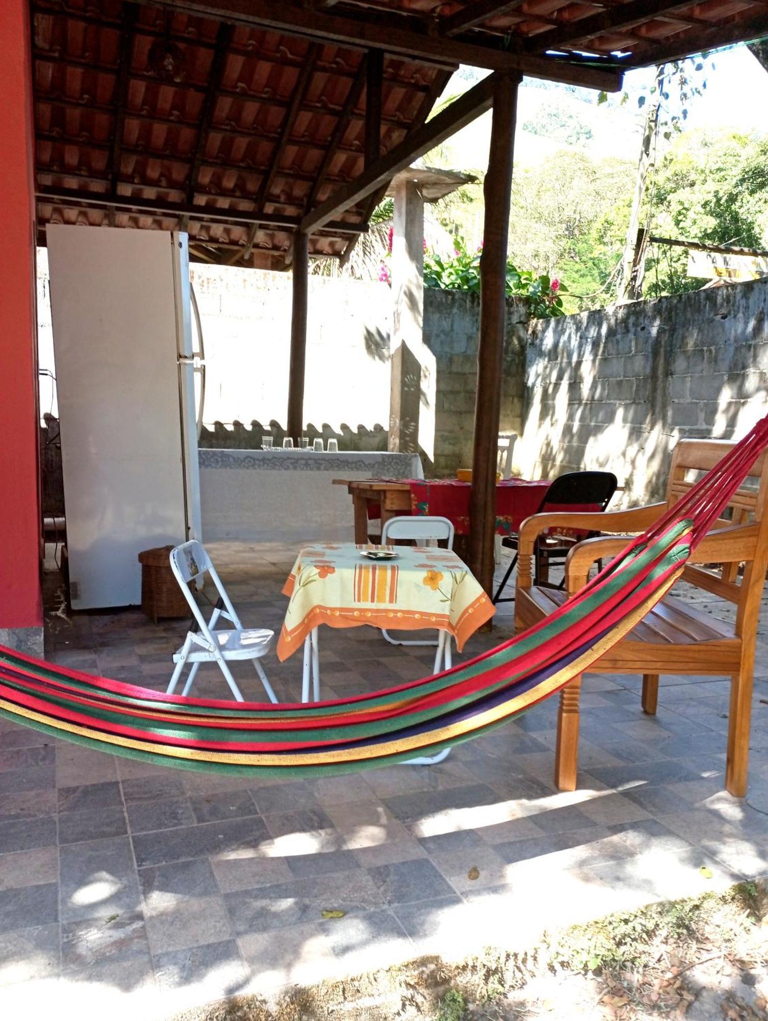 Villa Pareto Guest House Sana Eksteriør bilde