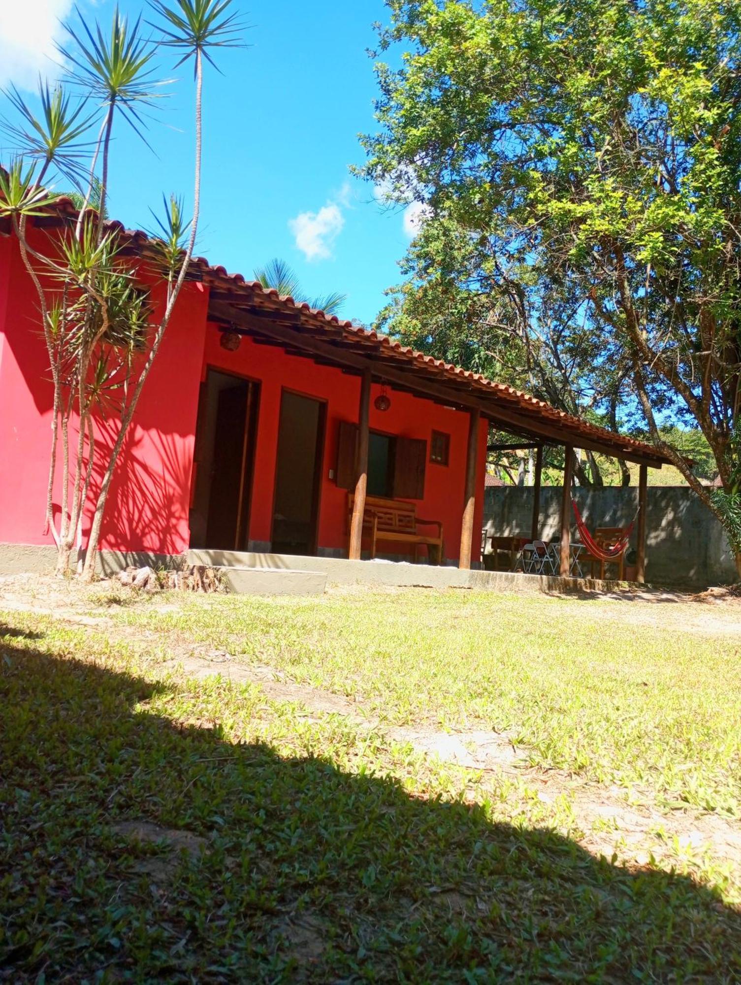 Villa Pareto Guest House Sana Eksteriør bilde