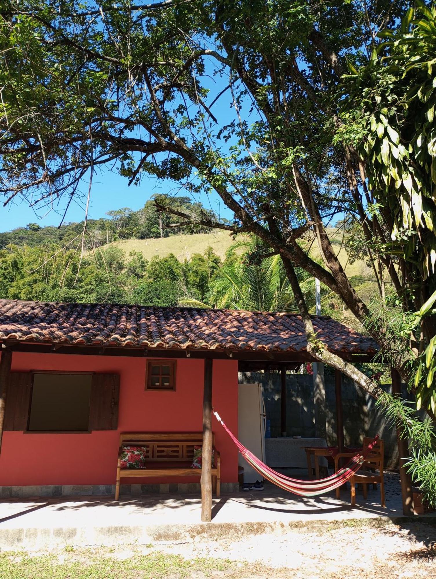 Villa Pareto Guest House Sana Eksteriør bilde