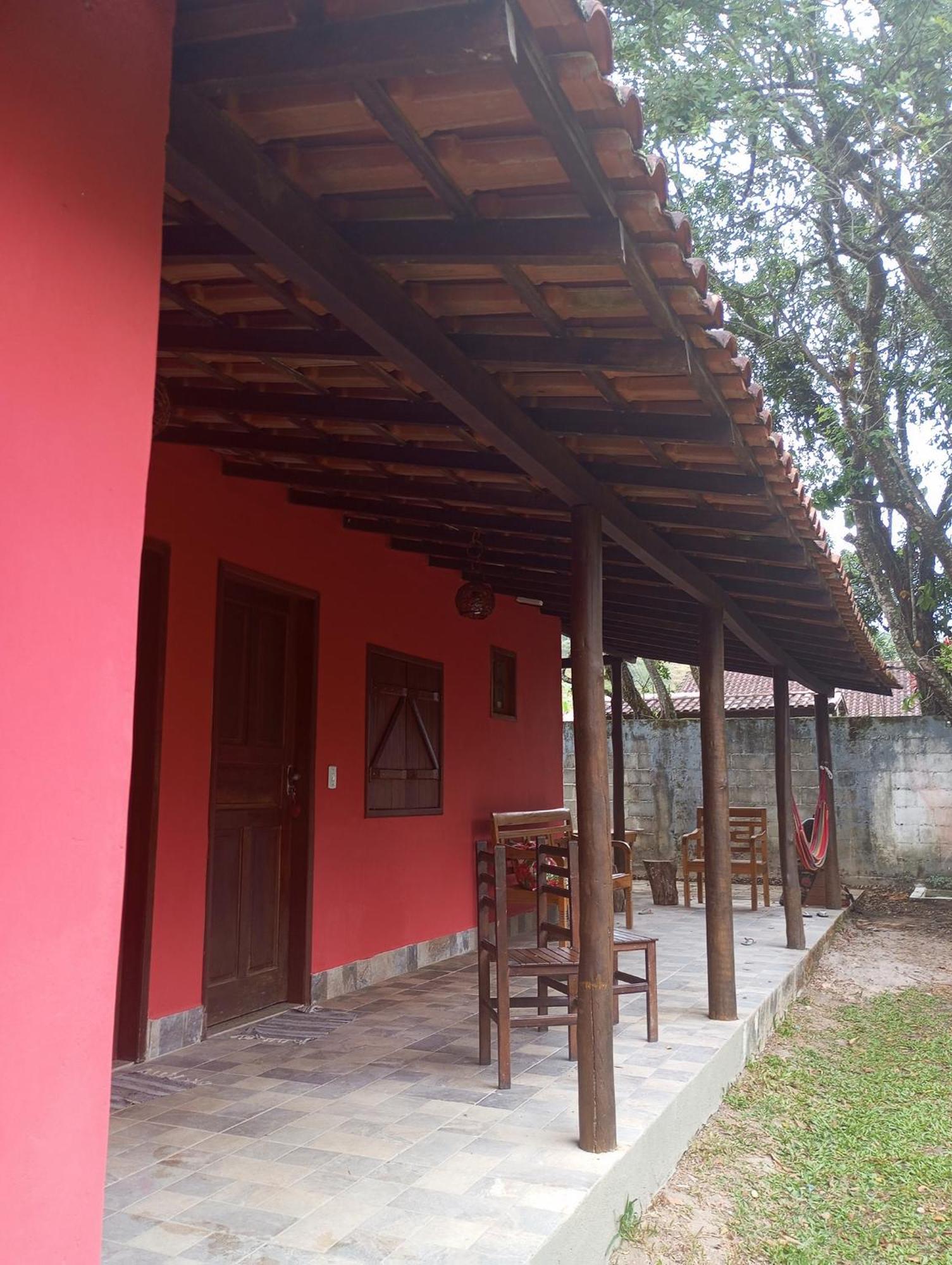 Villa Pareto Guest House Sana Eksteriør bilde