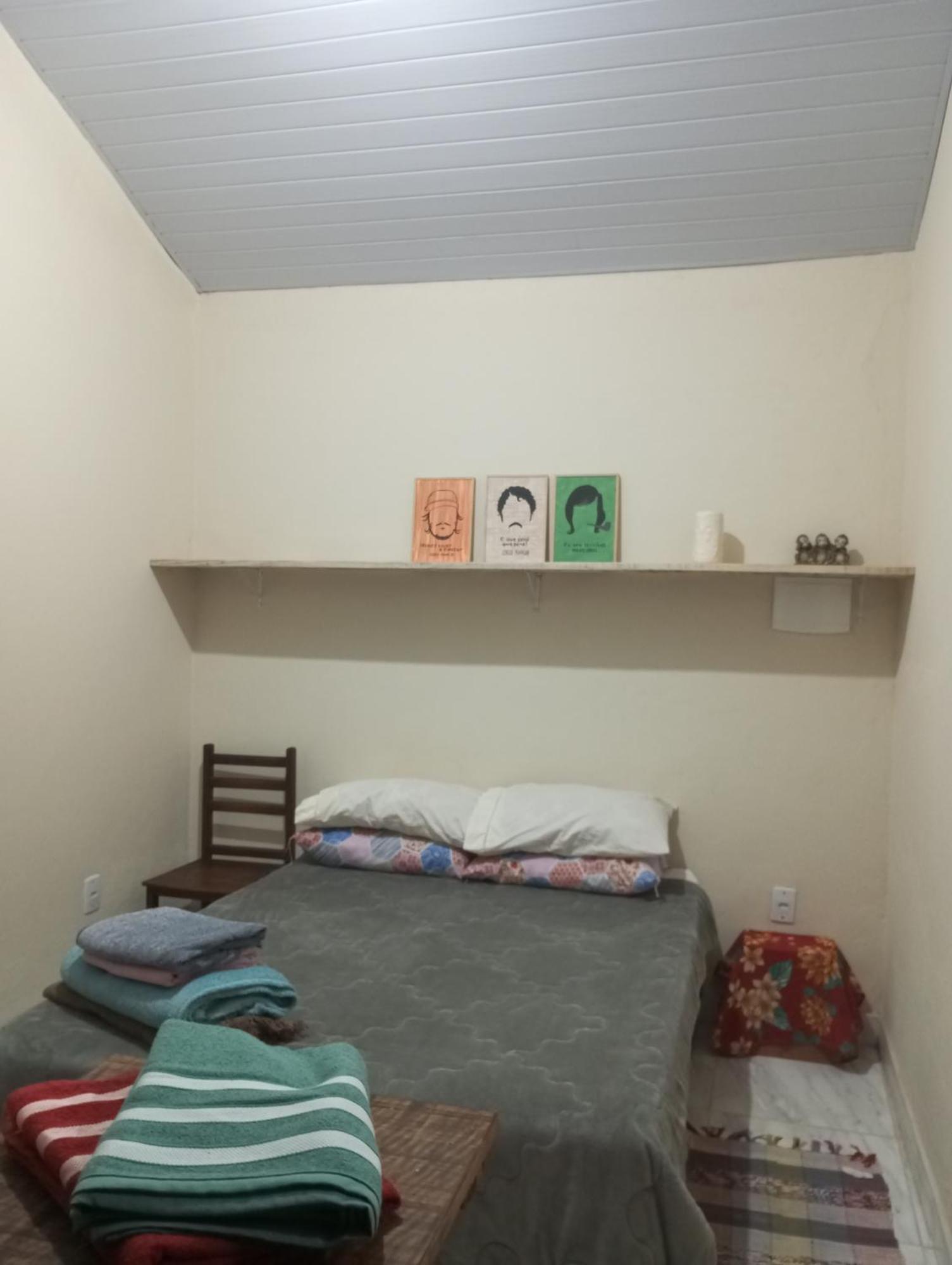 Villa Pareto Guest House Sana Rom bilde
